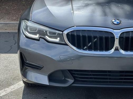 2021 BMW 330 330i
