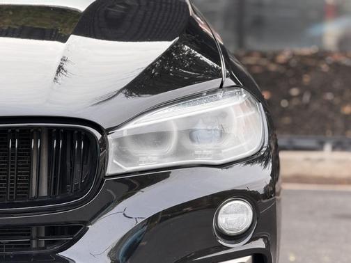2018 BMW X6 sDrive35i