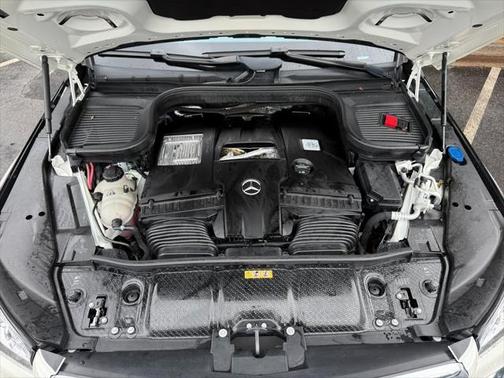 2021 Mercedes-Benz Maybach GLS 600 4MATIC