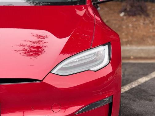 2022 Tesla Model S Base