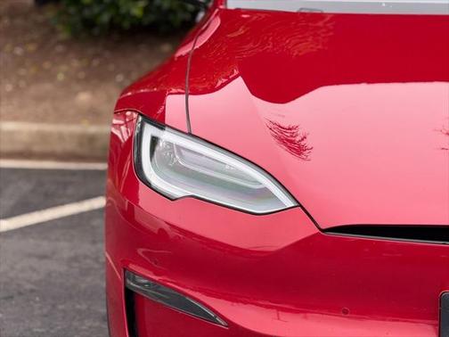 2022 Tesla Model S Base