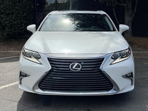 2016 Lexus ES 350 Base