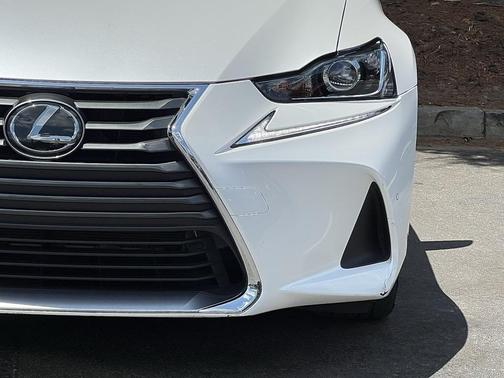 2020 Lexus IS 300 Base