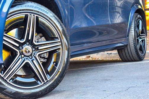 2024 Mercedes-Benz GLE 350 4MATIC