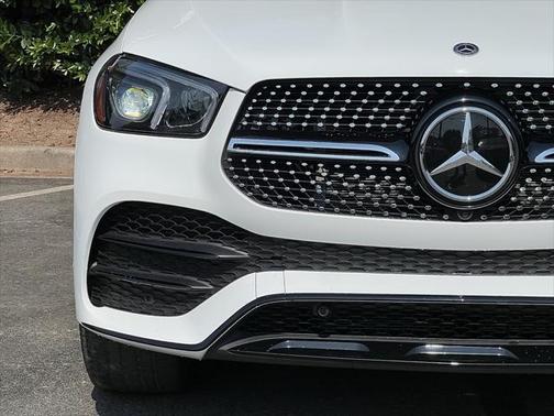 2023 Mercedes-Benz GLE 450 4MATIC