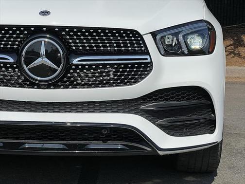 2023 Mercedes-Benz GLE 450 4MATIC