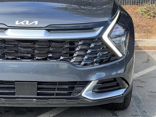 2023 Kia Sportage SX