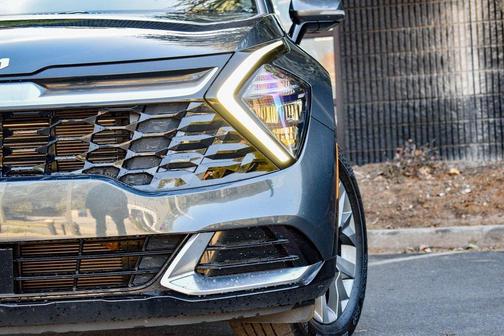 2023 Kia Sportage SX