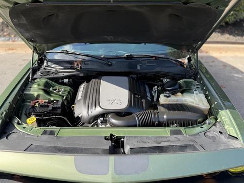 2018 Dodge Challenger R/T