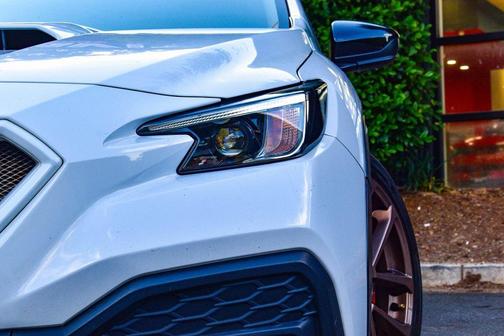 2022 Subaru WRX Base