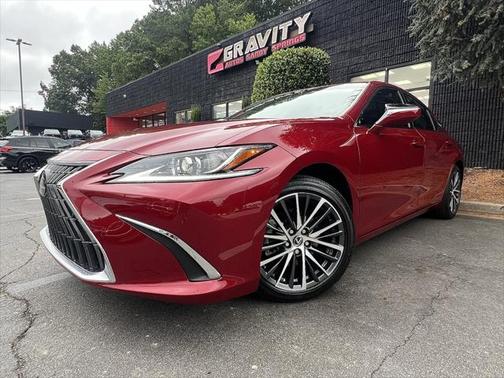 2024 Lexus ES 350 Base