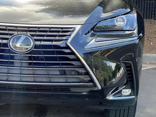 2020 Lexus NX 300 Base
