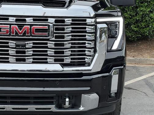 2024 GMC Sierra 3500 Denali