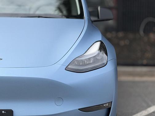 2023 Tesla Model Y Performance Dual Motor All-Wheel Drive