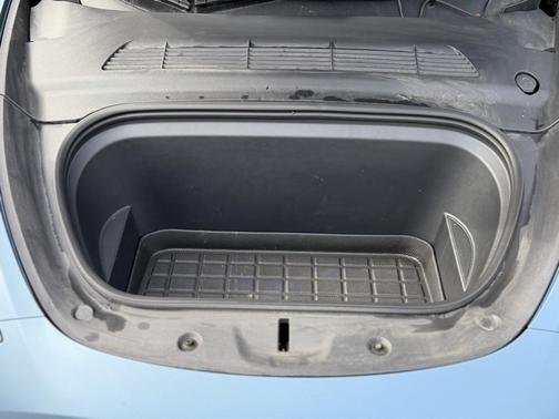 2023 Tesla Model Y Performance Dual Motor All-Wheel Drive