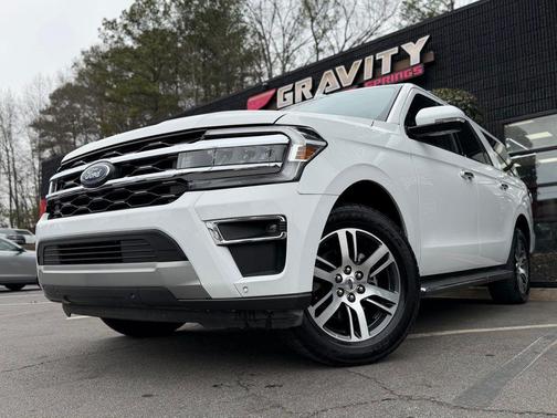 2023 Ford Expedition Max Limited