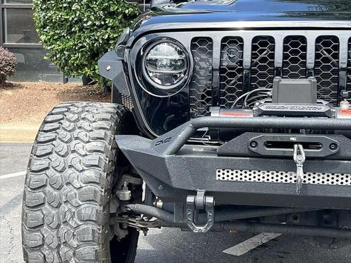 2023 Jeep Gladiator Sport S
