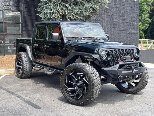 2023 Jeep Gladiator Sport S