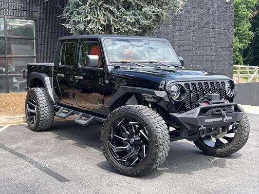 2023 Jeep Gladiator Sport S