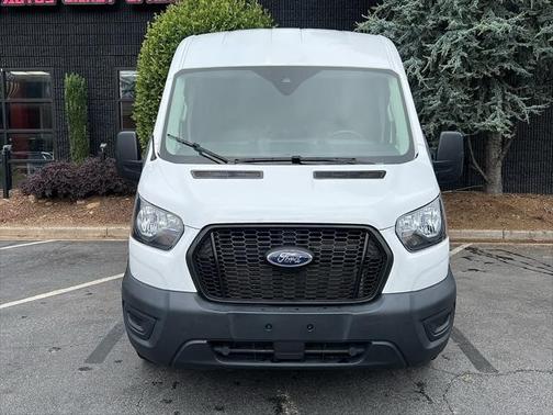 2022 Ford Transit-250 Base