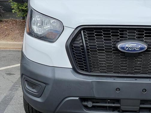 2022 Ford Transit-250 Base