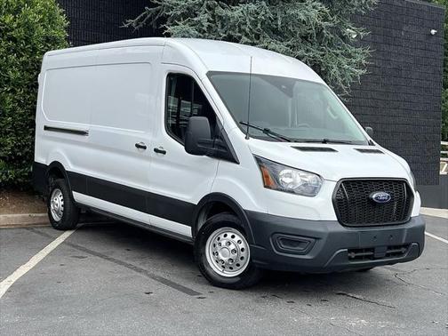 2022 Ford Transit-250 Base