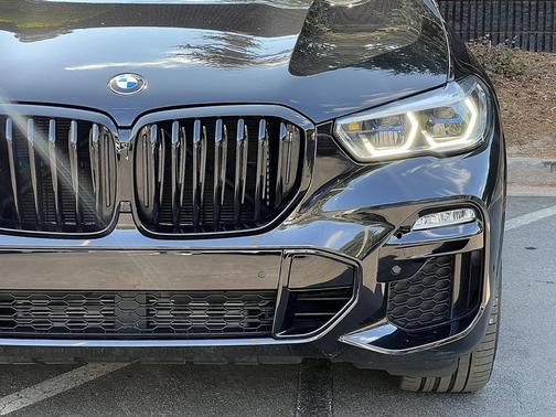 2021 BMW X5 sDrive40i