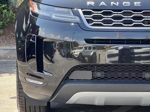 2023 Land Rover Range Rover Evoque SE