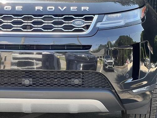 2023 Land Rover Range Rover Evoque SE