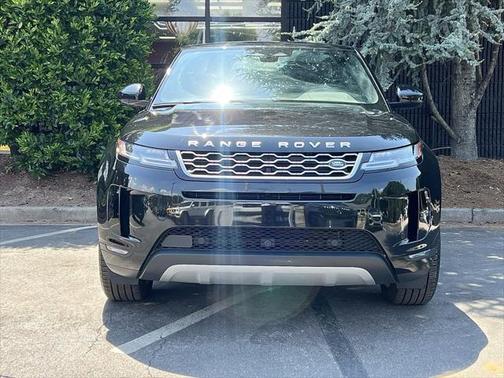 2023 Land Rover Range Rover Evoque SE