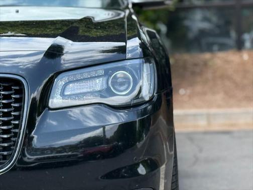 2015 Chrysler 300 S