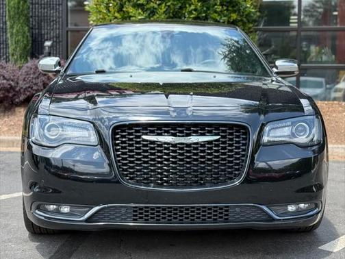 2015 Chrysler 300 S