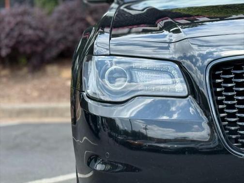 2015 Chrysler 300 S