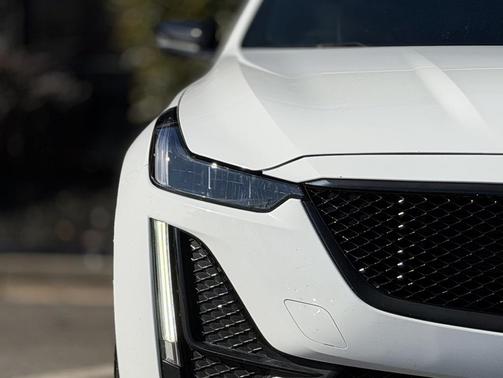 2021 Cadillac CT5 V-Series