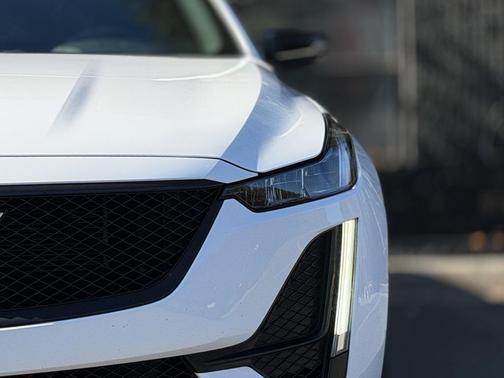 2021 Cadillac CT5 V-Series