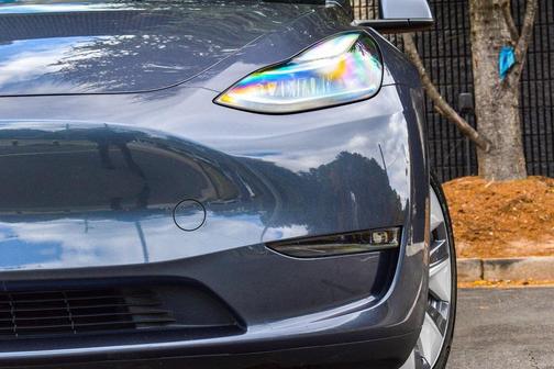 2023 Tesla Model Y RWD