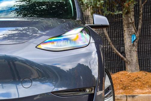 2023 Tesla Model Y RWD