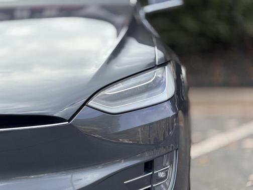 2019 Tesla Model X 100D