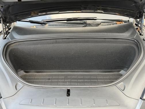 2019 Tesla Model X 100D