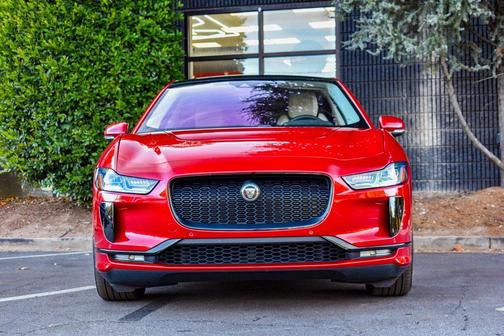 2020 Jaguar I-PACE SE EV400 AWD Automatic