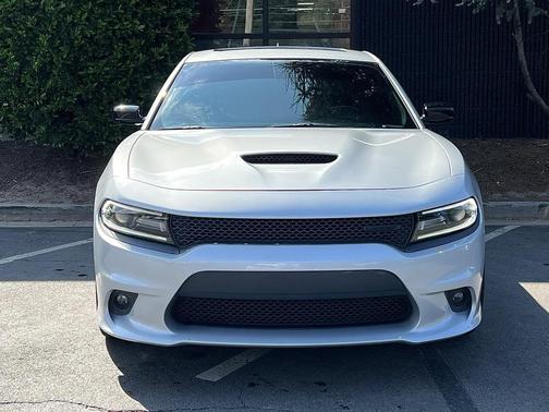2020 Dodge Charger R/T