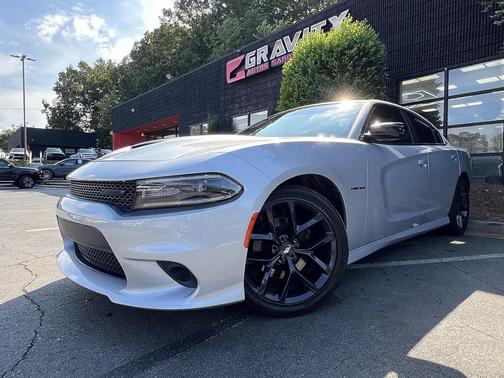 2020 Dodge Charger R/T