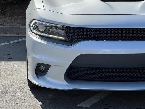 2020 Dodge Charger R/T