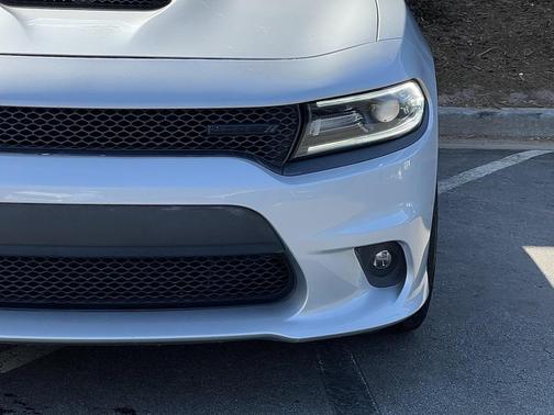 2020 Dodge Charger R/T