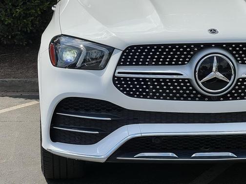 2021 Mercedes-Benz GLE 450 4MATIC
