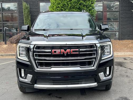 2022 GMC Yukon XL SLT