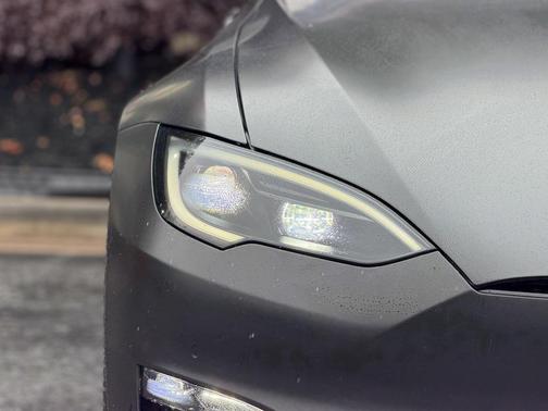 2022 Tesla Model S Dual Motor All-Wheel Drive