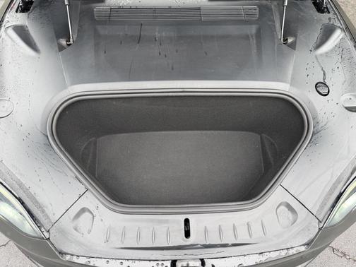 2022 Tesla Model S Dual Motor All-Wheel Drive