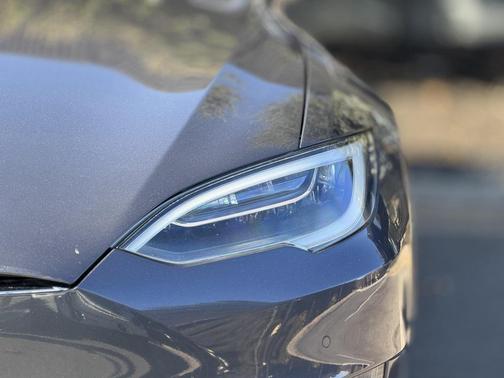 2017 Tesla Model S 100D