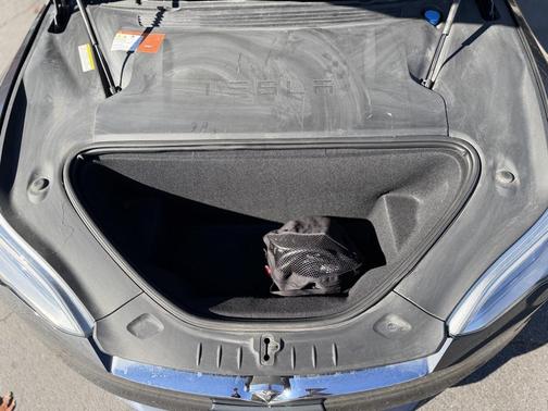 2017 Tesla Model S 100D